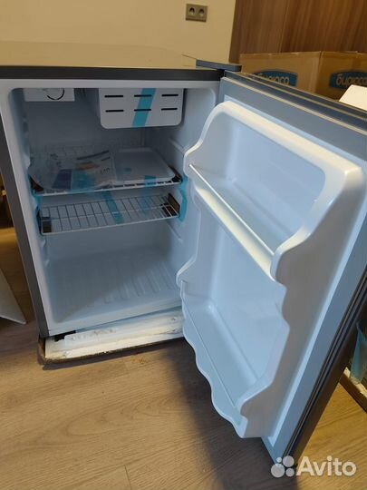 Холодильник бирюса 45л