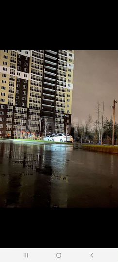 2-к. квартира, 62 м², 15/19 эт.