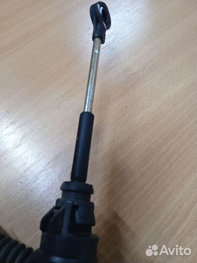 Chery Tiggo 5 l Трос/тяга АКПП