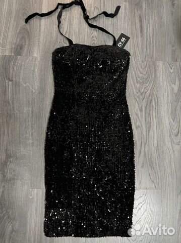 Платье новое вечернее