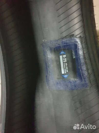 Nokian Tyres Hakkapeliitta 8 SUV 285/60 R18