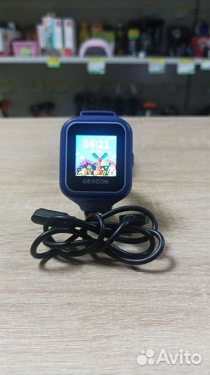 Детские смарт часы