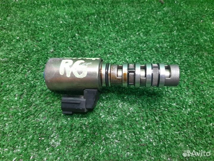 Механизм изменения фаз грм Nissan Murano Z50 2006