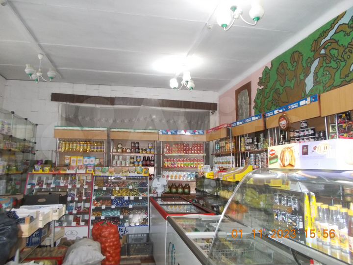 Здание, 1148.4 м²