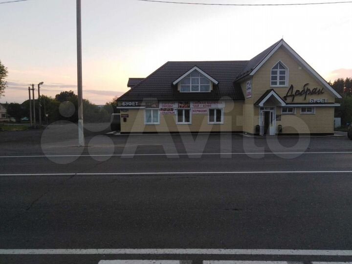 Сдам помещение свободного назначения, 164.3 м²