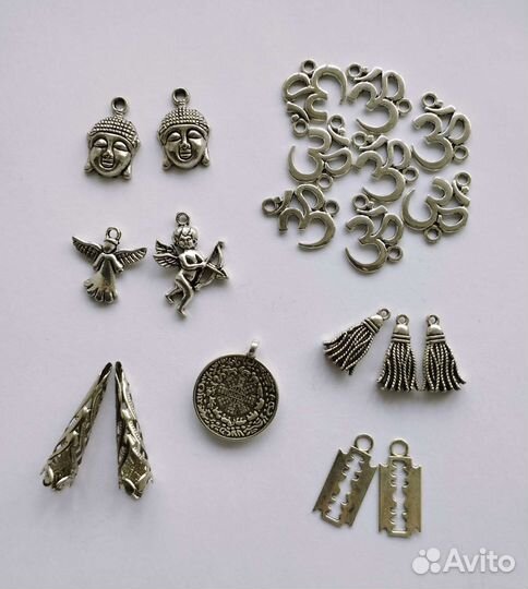 Фурнитура для рукоделия