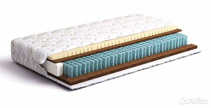 Матрас Новый, Качество как dimax практик чип ролл 18