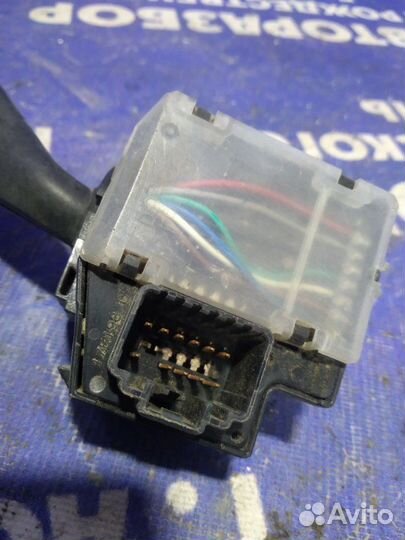 Переключатель дворников Ford Focus 2 седан