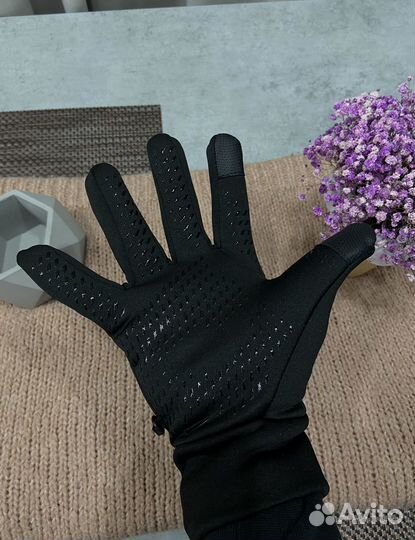 Перчатки nike jordan