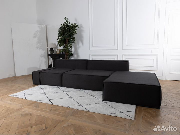 Диван 34502100 мм