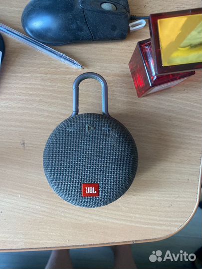 Jbl clip 3