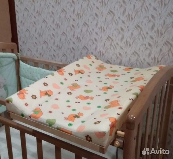 Доска для пеленания
