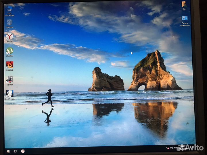 Системный блок