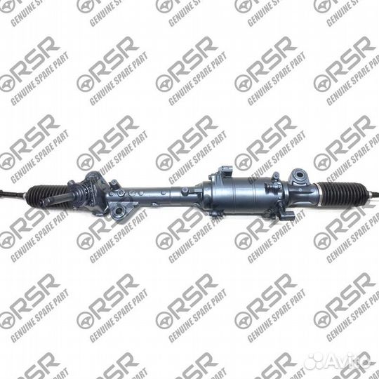 Рулевая рейка Mazda 6 оригинал