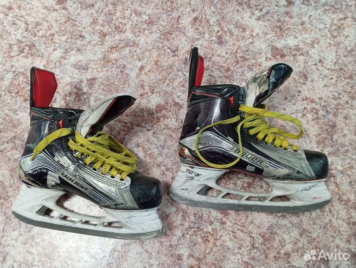 Коньки Bauer Vapor 1x, 8.5ее