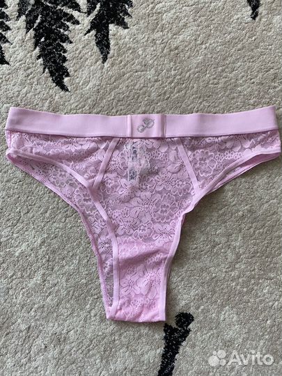 Трусы женские victoria secret