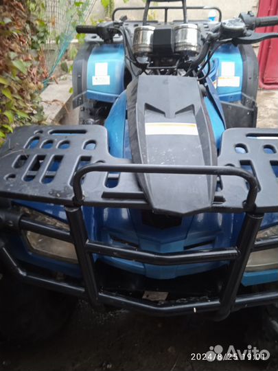 Продам квадроцикл