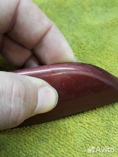 2007-09 Мазда 6 Крышка форсунки омывателя R Mazda