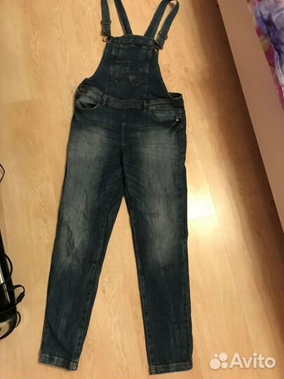 Комбинезон для беременных