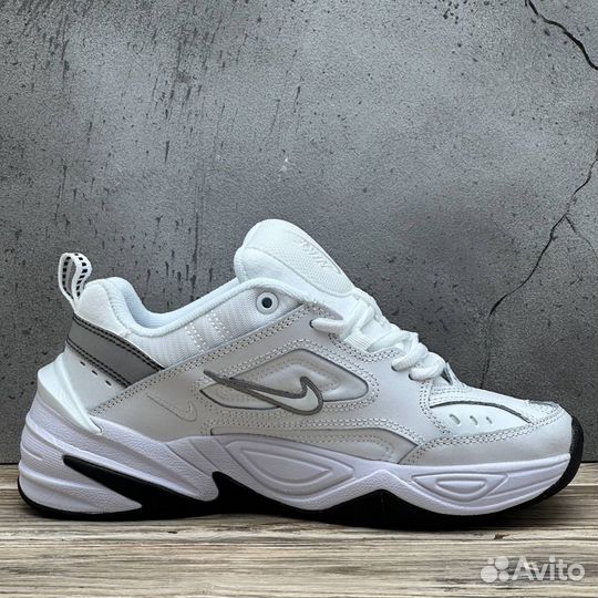 Кроссовки Nike M2K Tekno Размеры 36-45