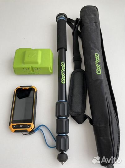 Gnss приемник javad triumph-2 gnss RTK