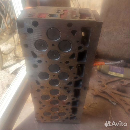 Головка от каминиск