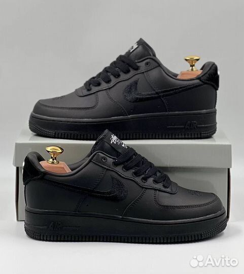 Кроссовки Nike Air Force 1 low