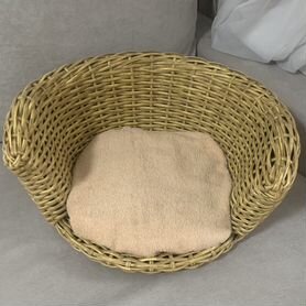 Лежанка для собак и кошек