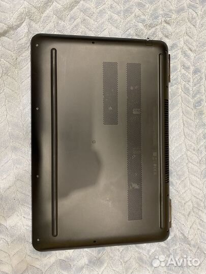 Ноутбук HP Pavilion 15