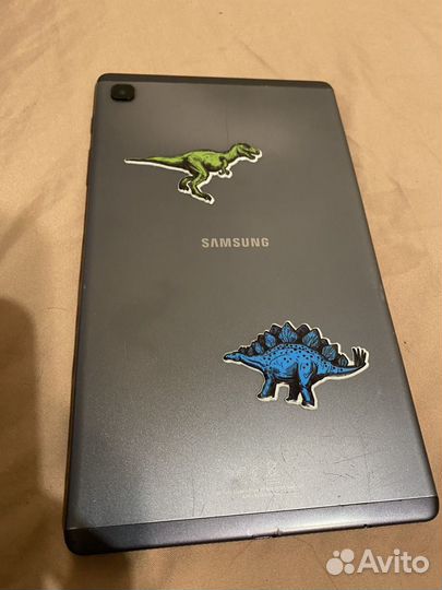 Планшет samsung galaxy tab a7