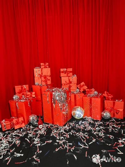 Аренда зала в уникальной фотостудии