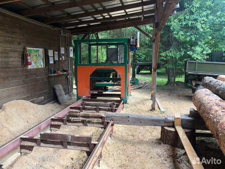 Ферма 4.5Га с домом 105м2 - Родовое поместье