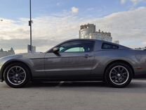 Ford Mustang 3.7 AT, 2010, 142 000 км, с пробегом, цена 1 700 000 руб.