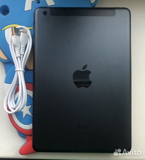 iPad mini