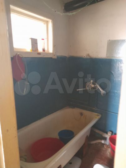 Аукцион: 1-к. квартира, 28,2 м², 3/3 эт.