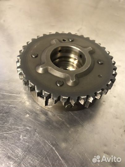 Фазорегулятор mazda ford 2.0-2.3 LF seba