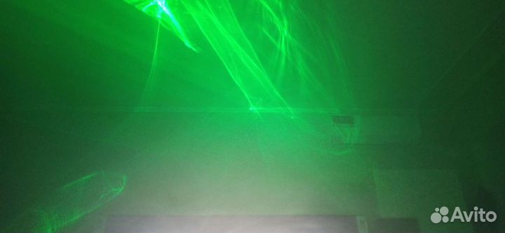 Проектор Световое оборудование