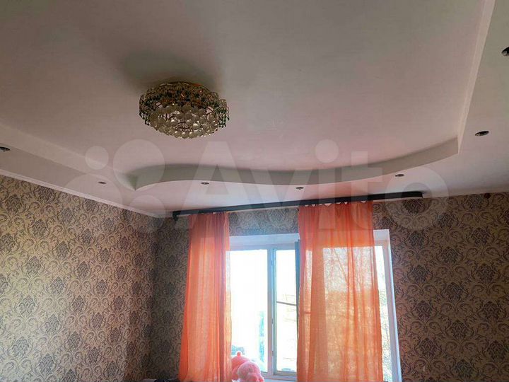 2-к. квартира, 56,2 м², 1/5 эт.