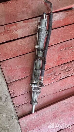 Рулевая рейка Alfa Romeo 156