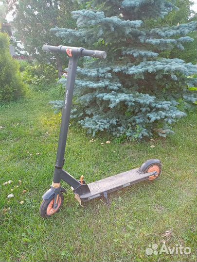 Электросамокат Kugoo S1 бу