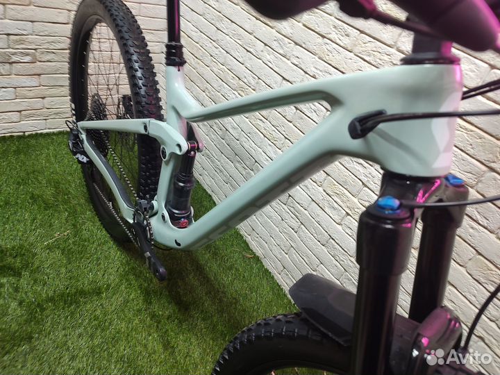 Scott Genius Contessa 910