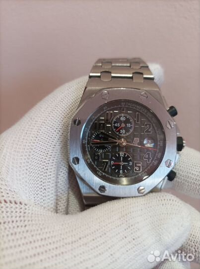 Часы audemars piguet