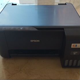 Принтер epson L3250