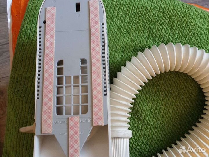 Фен настенный для волос новый торг