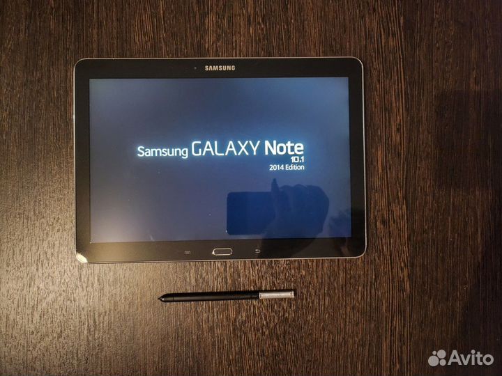 Samsung Galaxy Note 10.1 2014 Edition 32GB