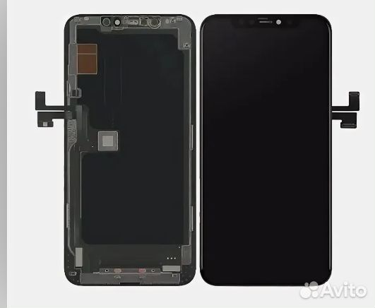 Дисплей для iPhone 11 pro max oled