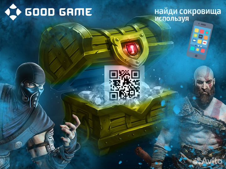 Plants vs Zombies GW (PS3) Продажа, Обмен