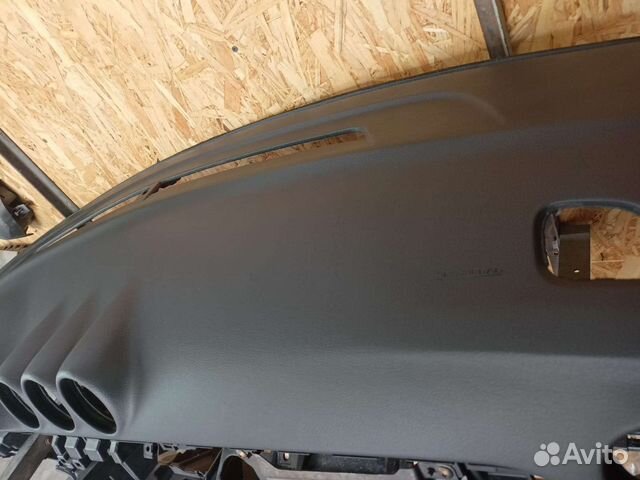 Торпедо подушки безопасности Сузуки Витара арт:455