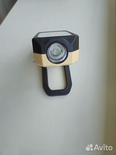 Фонарь светодиодный