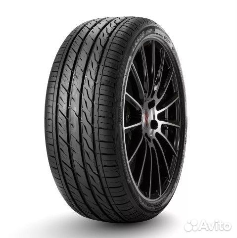 Landsail LS588 UHP 235/35 R20 92W